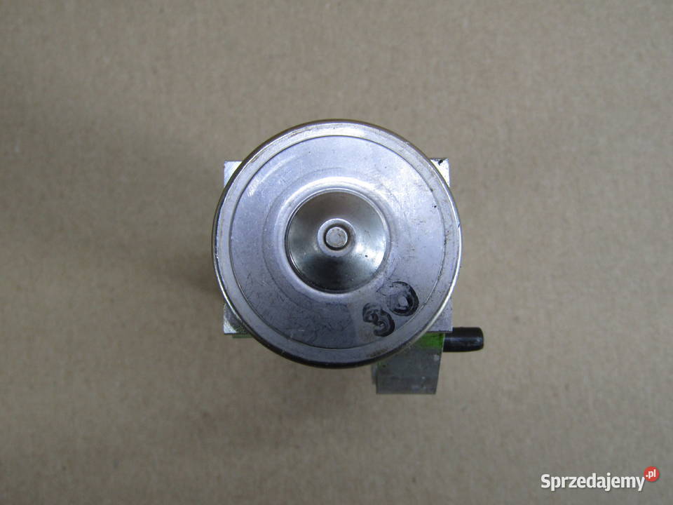 ZAWÓR ROZPRĘŻNY KLIMATYZACJI AUDI A16C0820679 łódzkie