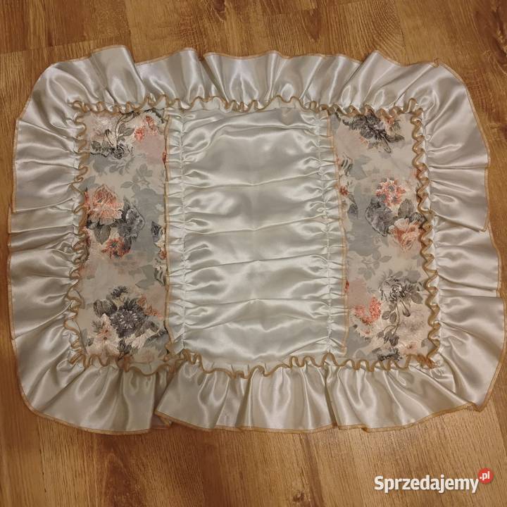 Narzuta z powłoczkami Koce i narzuty Żory