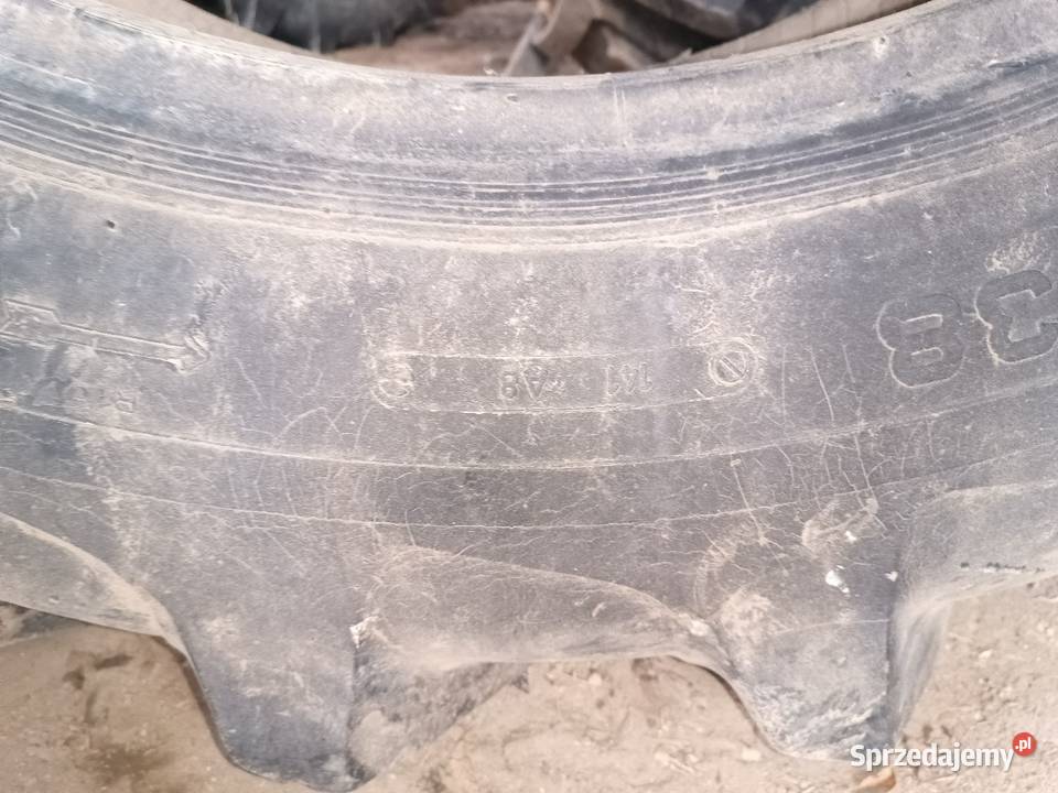 Opona 169 R38 1x Nysa