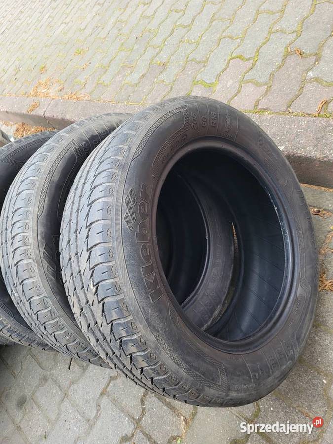 kleber dynaxer hp3 2056016 4 2019 Lublin