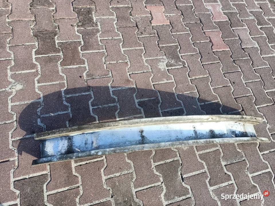 Belka przednia zderzaka Saab 900 Szczecin