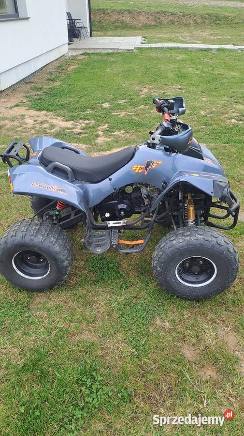 Qład 125 31 pół automat nieuszkodzony Łososina Dolna