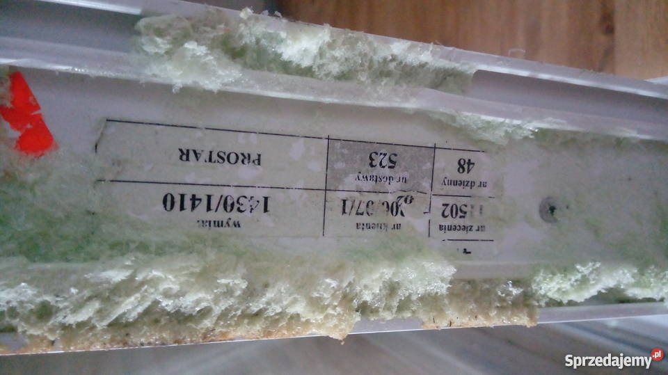 Okno z roletą Dzień Noc Dekorama Inowrocław