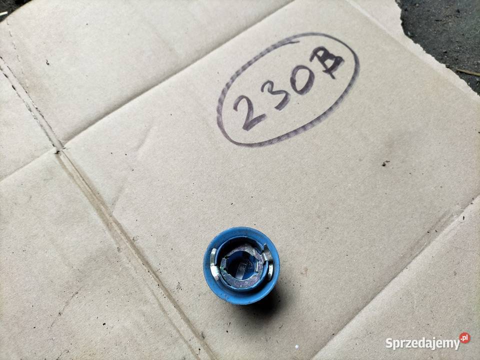 ROVER 200 400 75 OPRAWKA KOSTKA WKŁAD ŻARÓWKI Kamień-Kolonia sprzedam