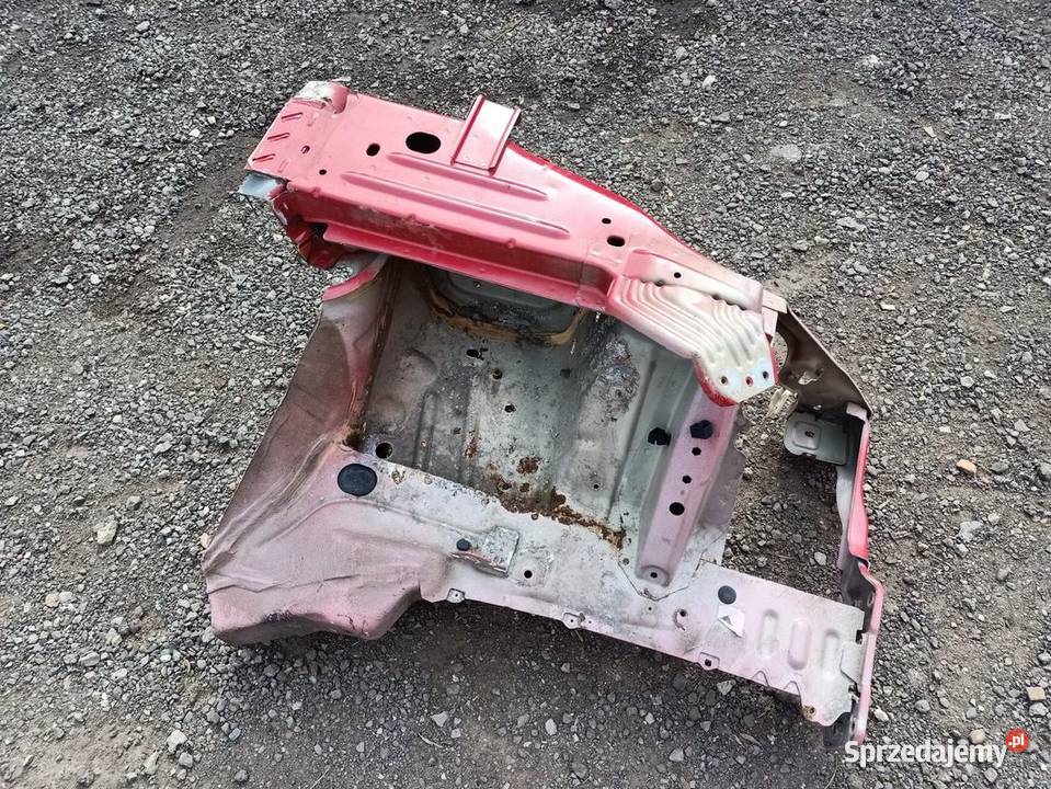 LANCIA YPSILON III 20112023 PODŁUŻNICA ĆWIARTKA Skarżysko-Kamienna