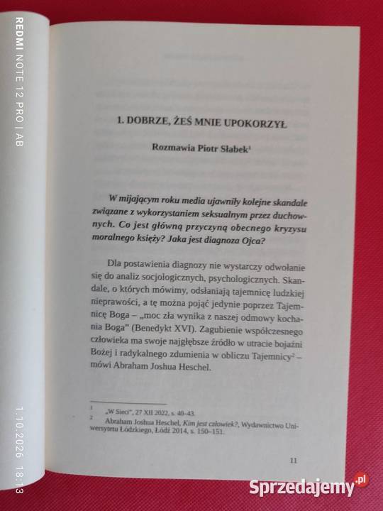 Intymna więź z Bogiem W obliczu grzechów Książki naukowe i popularnonaukowe Katowice