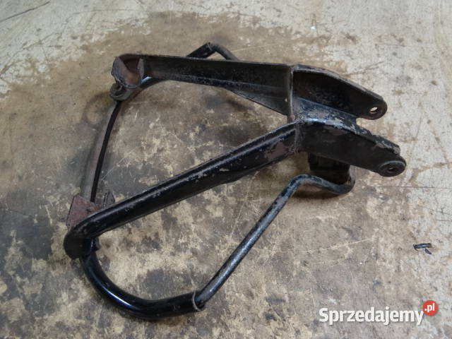 siedzenie kierowcy IFA BK 350 org DDR Siedzenia Żary sprzedam