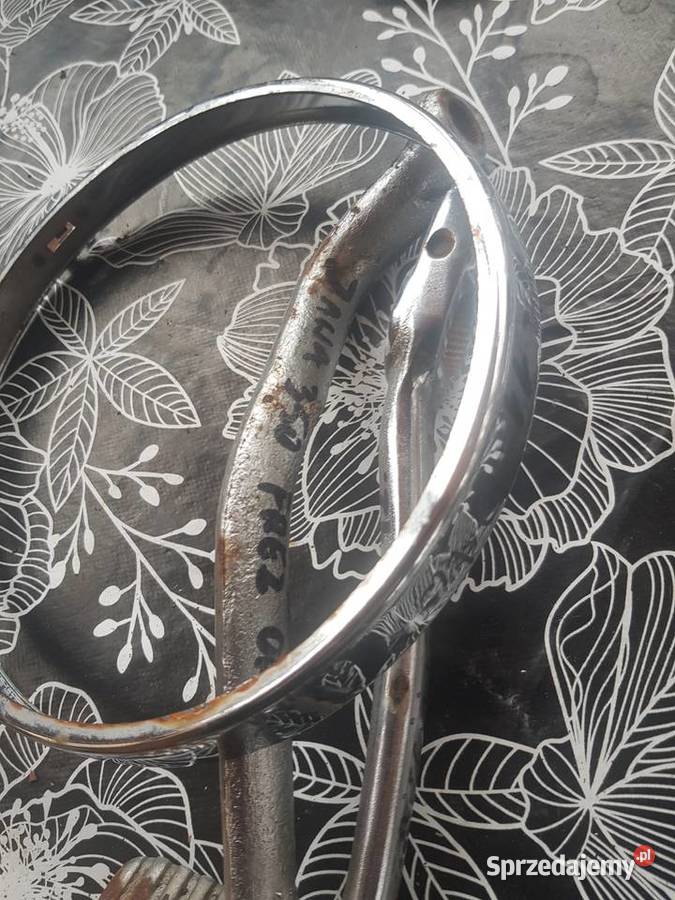 11 12Jawa 350175CZRamka reflektora przód Strzelce Krajeńskie