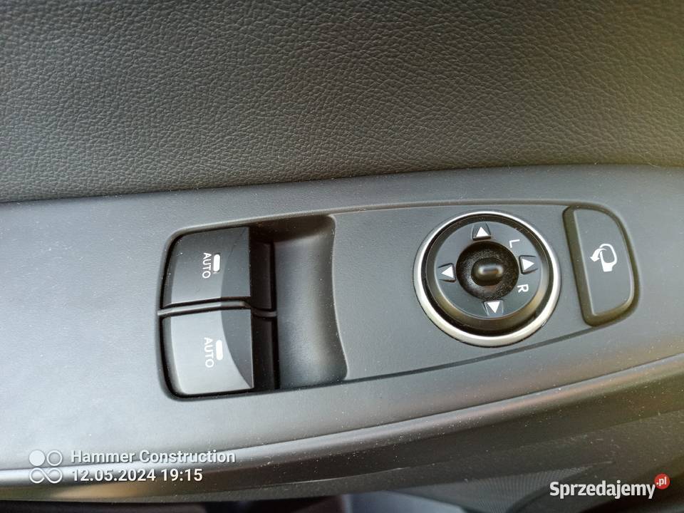 Hyundai I30 Coupe Głogów Małopolski
