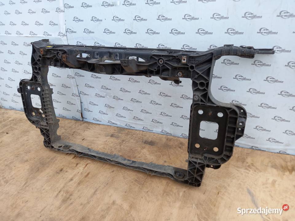 FIAT PUNTO EVO LIFT 13r pas przedni wzmocnienie Karoseria Kielce