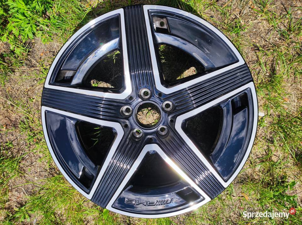 Felga19 Mercedes AMG A254 401 04 00 aluminiowe Łódź sprzedam