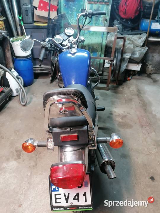 Daelim 125 Pozostałe