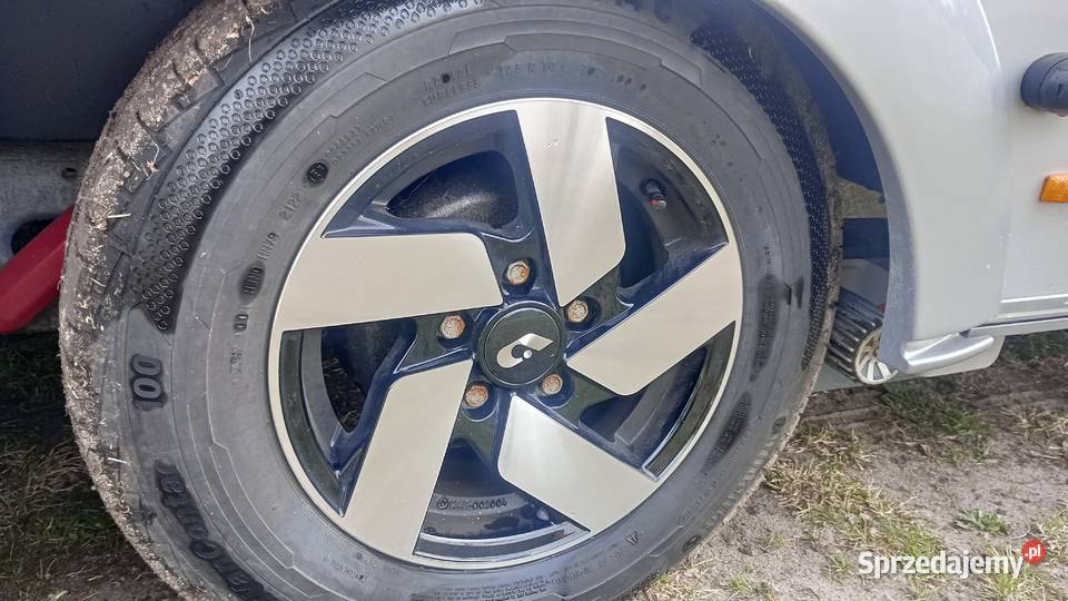 Adria ASTELLA 704 HP pierwszy właściciel