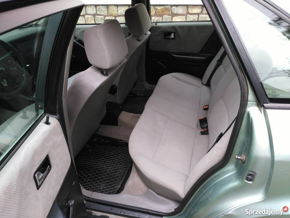 AUDI 80 B4 20 ABT LPG sprowadzony Poznań