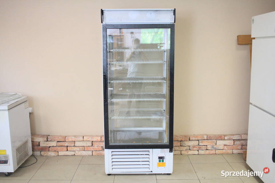 SZAFA CHŁODNICZA Iglo Jola 7002 Pszczyna