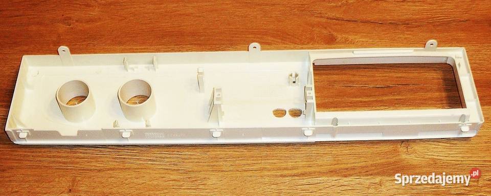 Panel do pralki Wrozamet MASTERCOOK PF400 Gliwice sprzedam