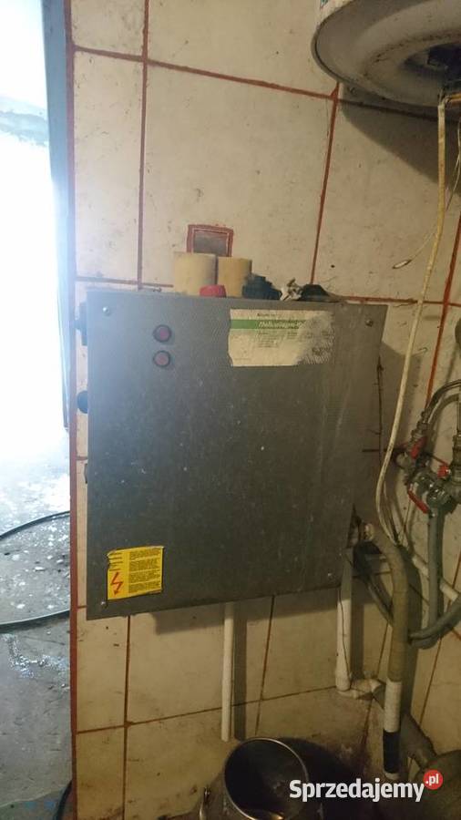 Sprzedam dojarkę przewodową westfalia