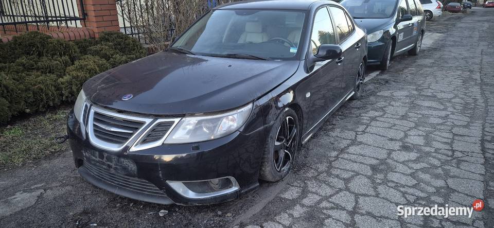 Saab 93 isofix zachodniopomorskie Stargard