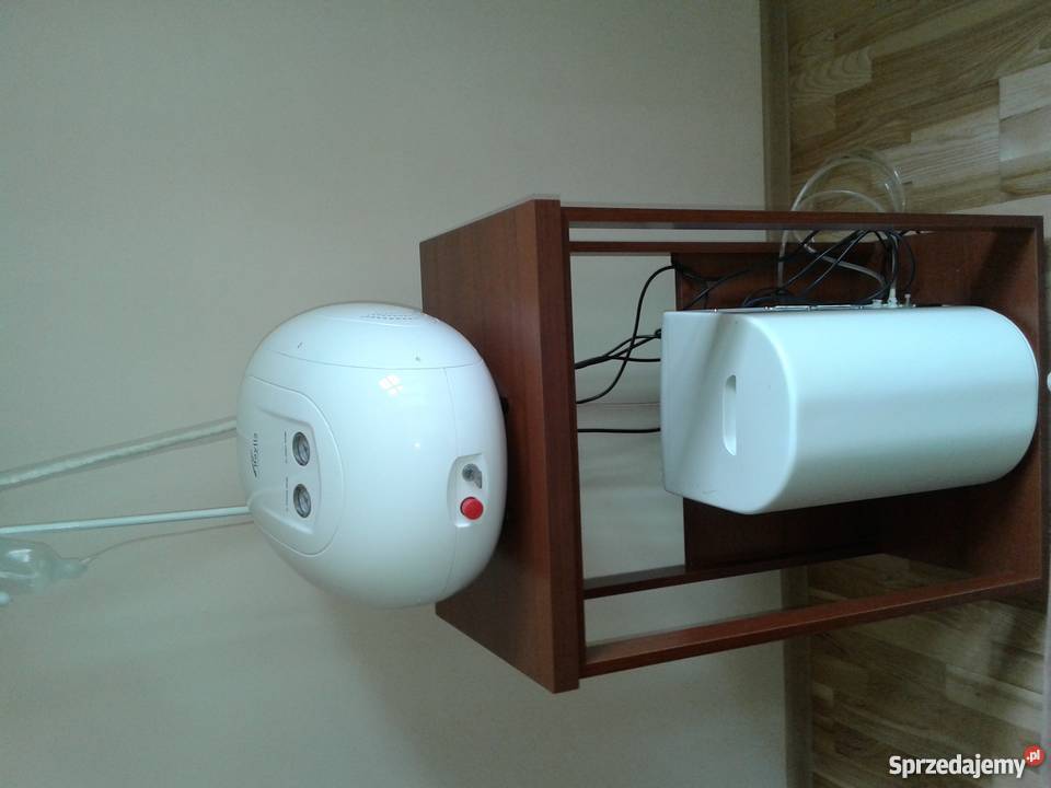 Oxybrazja Baylla Kalisz