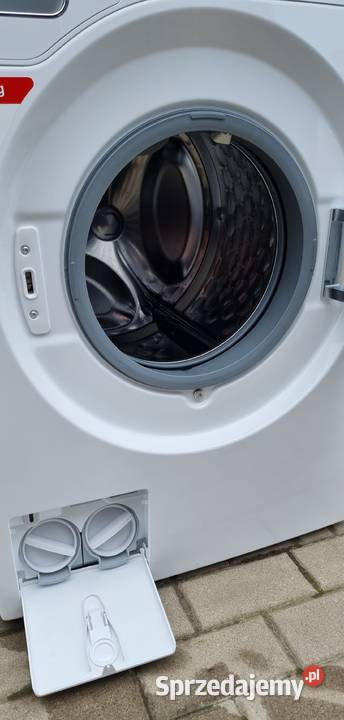 Pralka Miele W1 WWI 320 WPS 9 dolnośląskie Wrocław sprzedam