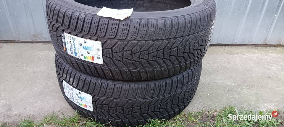 opony Hankook Winter 24545R20 icept evo3 W330 Pieszyce
