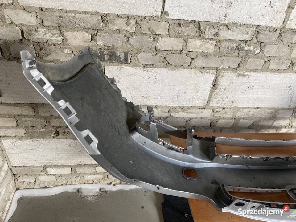 FIAT BRAVO 2 II ZDERZAK PRZÓD PRZEDNI 2007 Lublin sprzedam