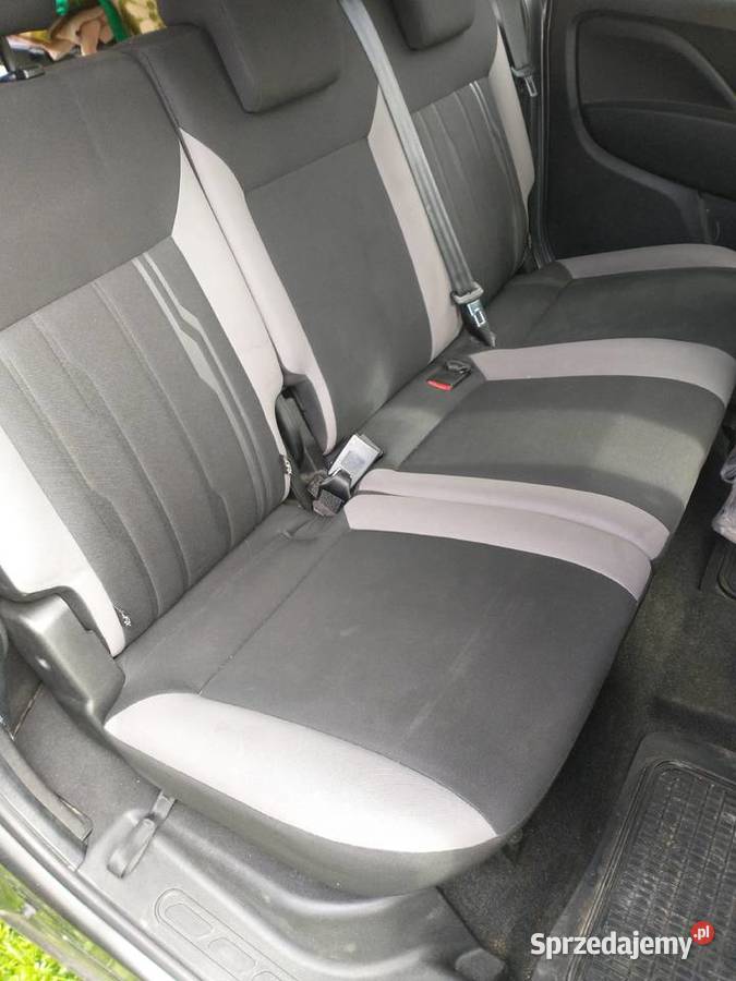 Fiat Doblo tjet 2019r Jarosław