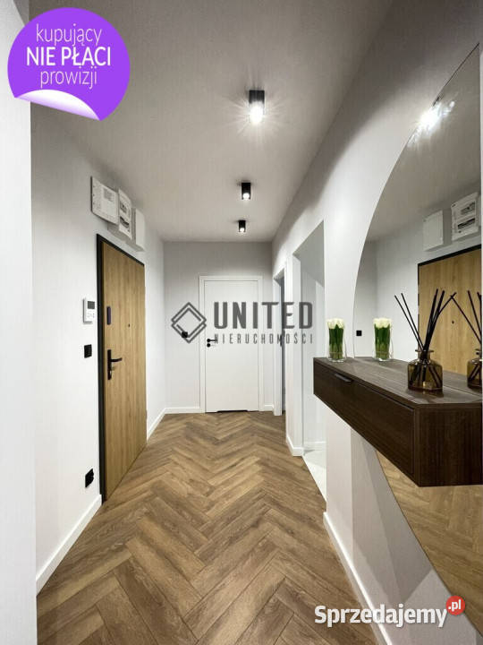 Piękny Apartament na Starym Mieście GarażBez PCC Wrocław