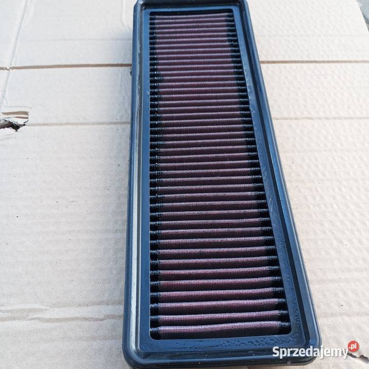 KN FILTR POWIETRZA SPORTOWY BMW X3 F25 X5 F15 osobowe Złotoryja