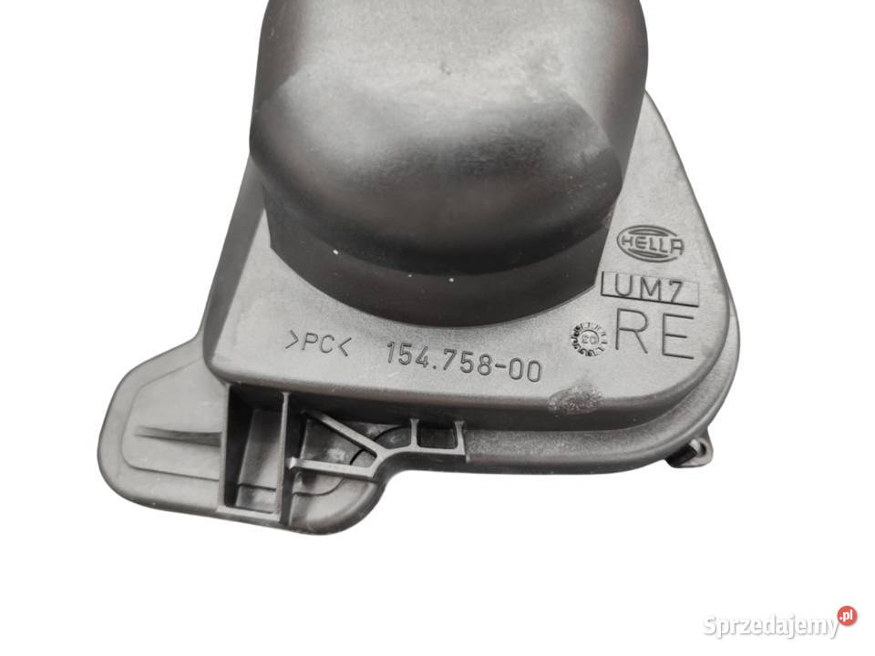 Dekiel zaślepka reflektora VW Passat B5 FL bi Kielcza