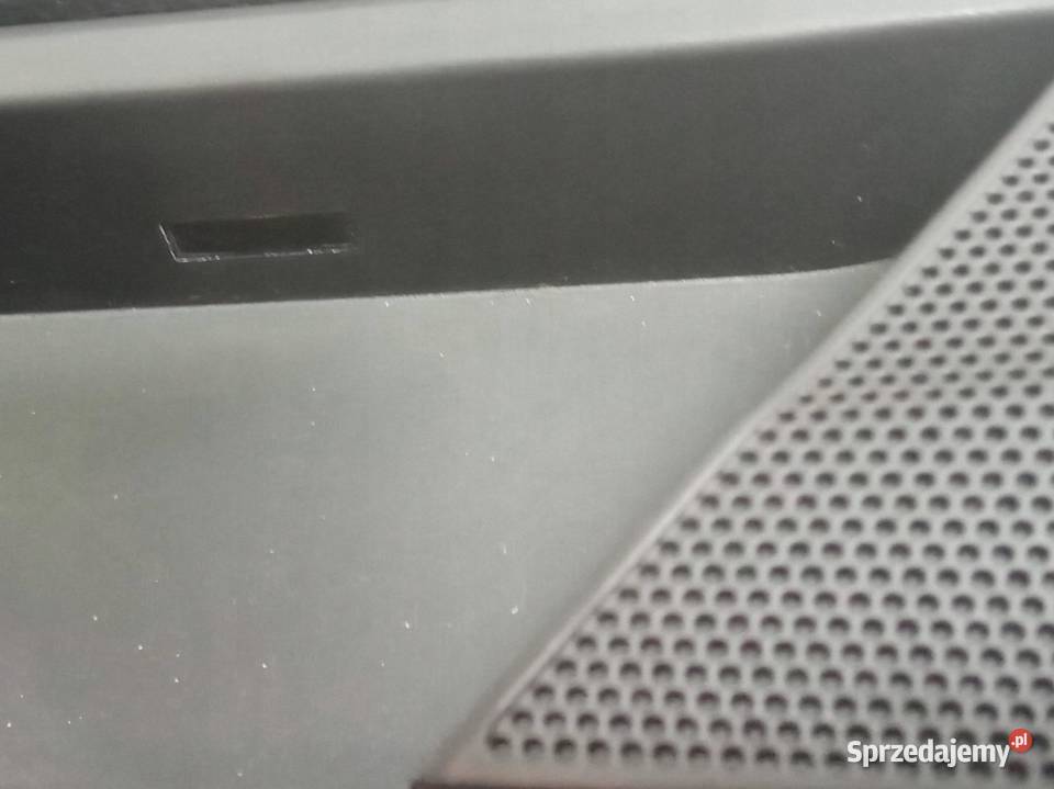 TAPICERKA BOCZEK LEWY TYŁ 3V EU LED KOMBI Skoda