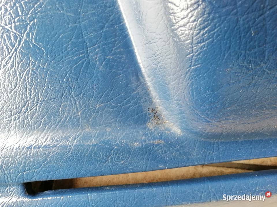 Osłona Nakładka Deski Rozdzielczej Mercedes W123 osobowe sprzedam