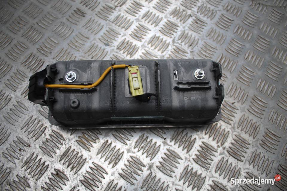 PODUSZKA AIRBAG PASAŻERA VW GOLF V 1K0880204K