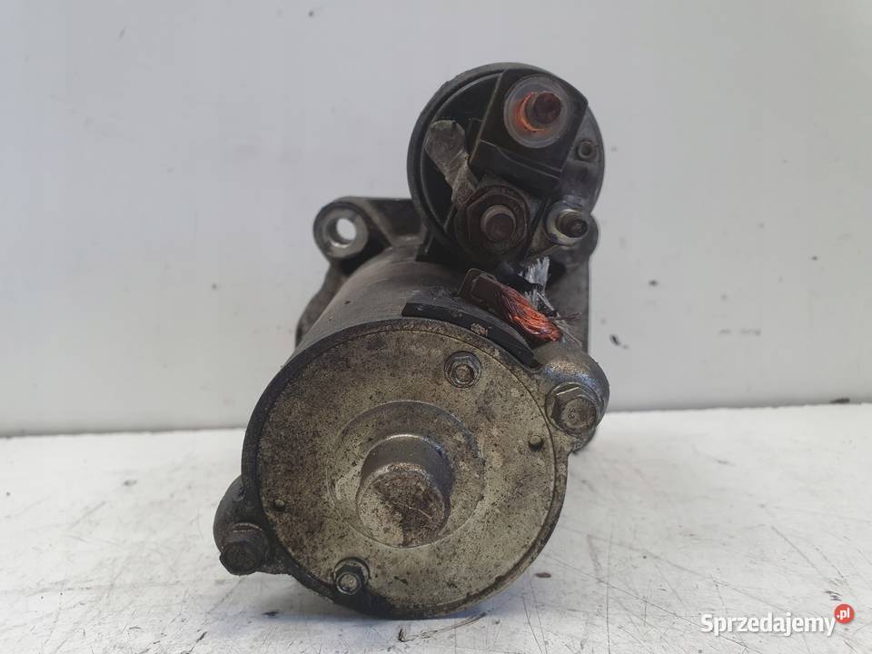 Ford Focus MK2 II 16 TDCI ROZRUSZNIK 3M5T11000CF Janów
