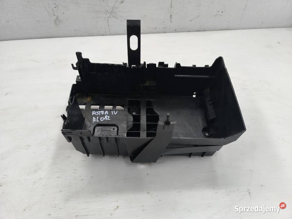 OBUDOWA MOCOWANIE AKUMULATORA OPEL ASTRA J