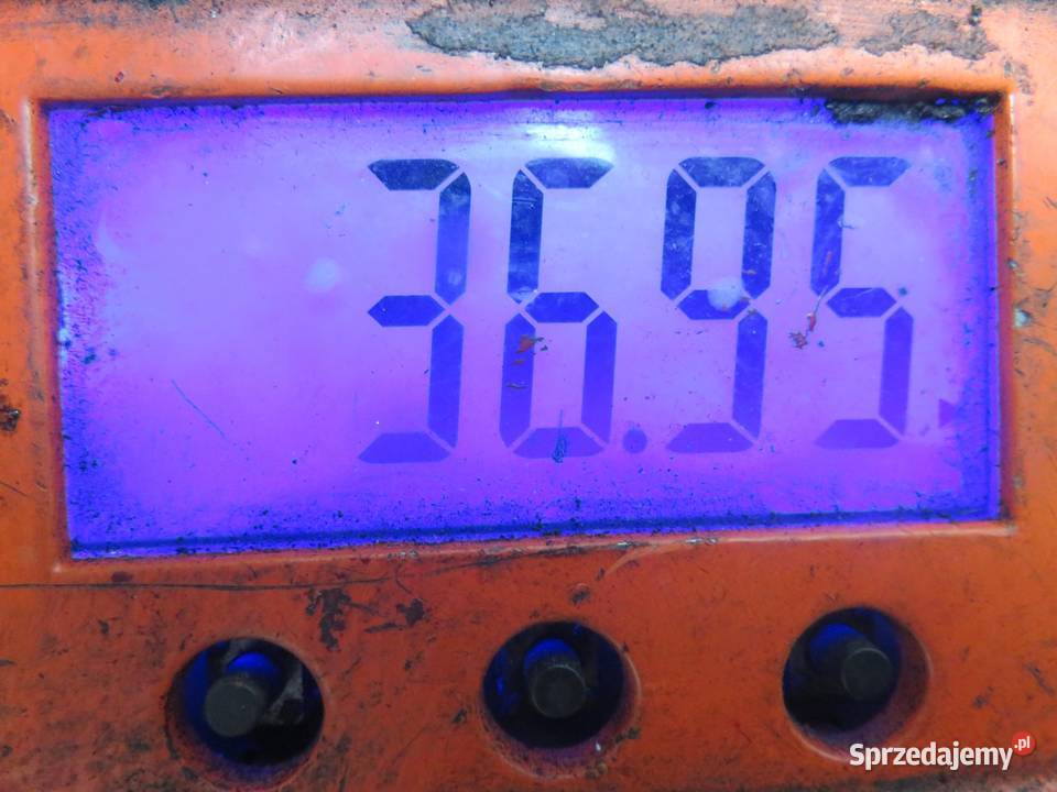 SKRZYNIA BIEGÓW PEUGEOT 307 20 16V 20DM37