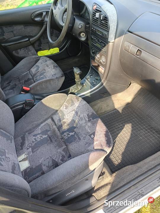 Citroen Xsara dolnośląskie Wrocław