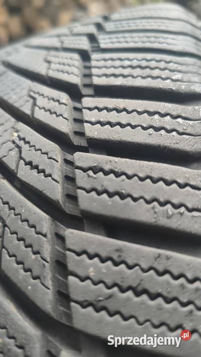 Koła zimowe volkswagen golf seat Ibiza 5x100 kujawsko-pomorskie Bydgoszcz