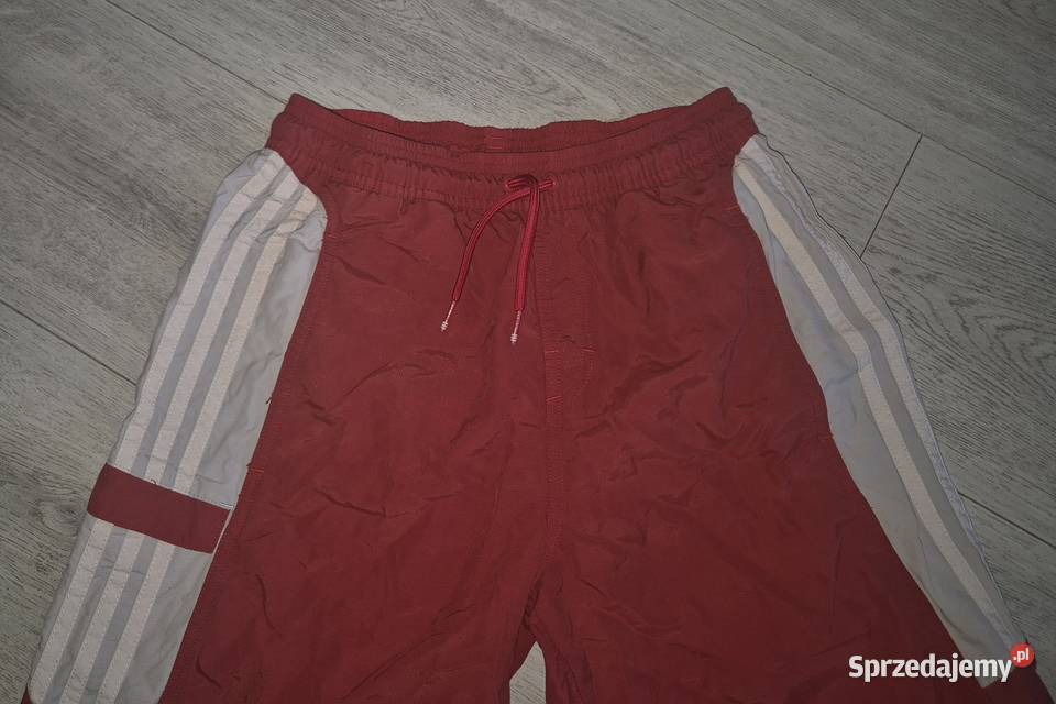Spodenki szorty chłopiec Adidas 164