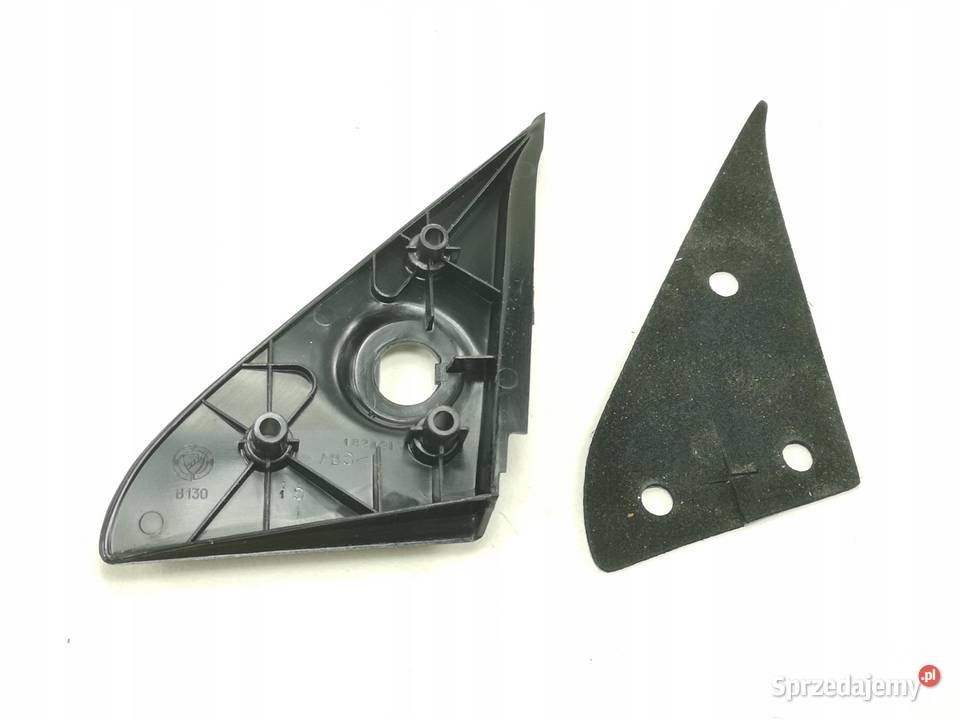 LUSTERKO LEWE LANCIA Y10 19921995 NOWE MAGNETI lubelskie