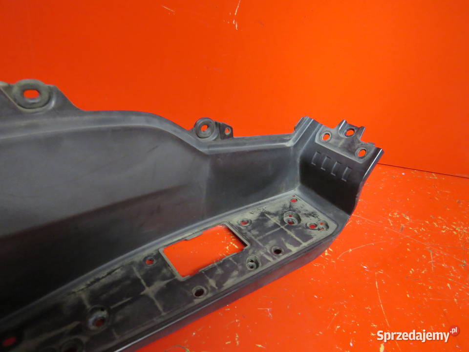 HONDA FORZA FSS 125 2019 podłoga bok podnóżek mazowieckie Warszawa