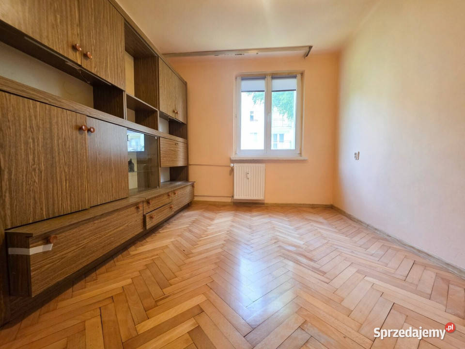 Mieszkanie Sieradz 468 metrów 2 pokojowe Liczba pokoi 2
