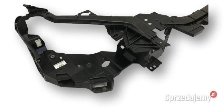 VOLVO V40 V40CC pas przedni wzmocnienie czolowe Bielany Wrocławskie sprzedam