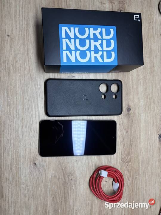 Nord Oneplus 3 5G 256GB Radziejów