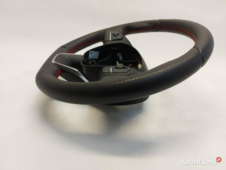 FORD PUMA MK2 II Kierownica multimedialna STLine sprzedam