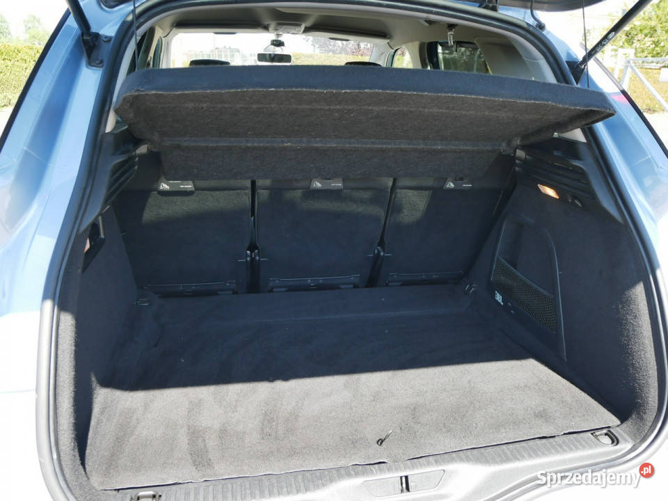 Citroen C4 Picasso 12PT 130 Eu6 Selection Navi Goczałkowice-Zdrój sprzedam