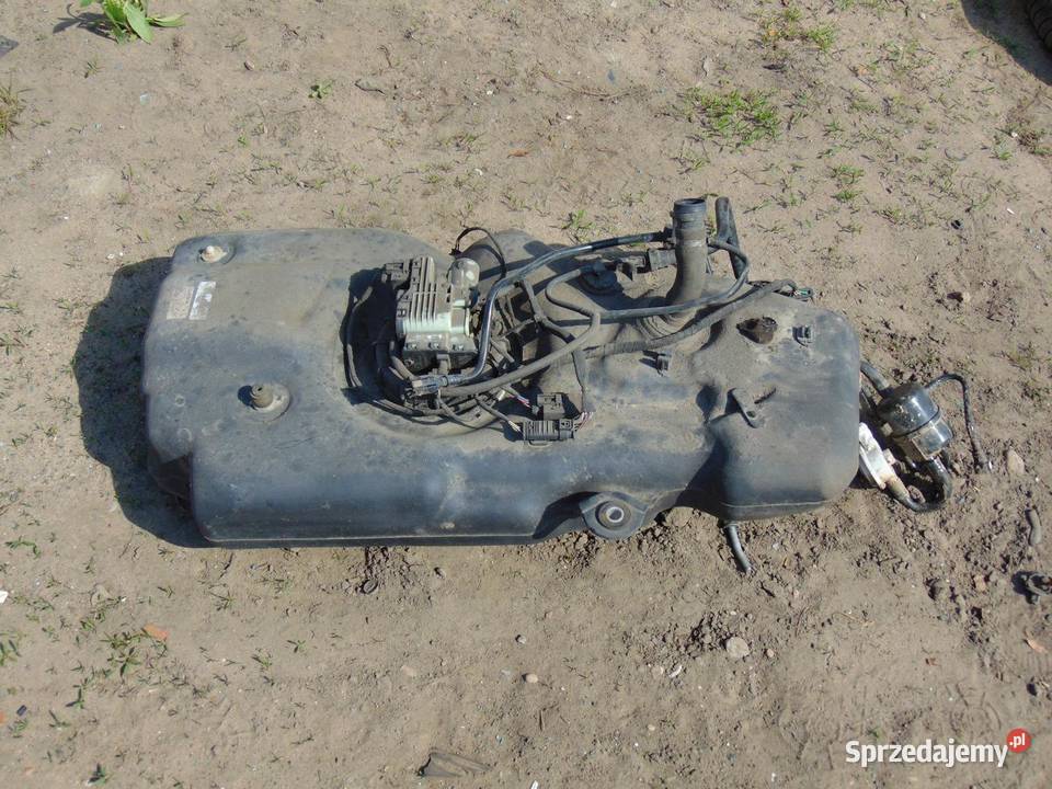 ZBIORNIK BAK ADBLUE ML W166 30 CDI Zbiorniki