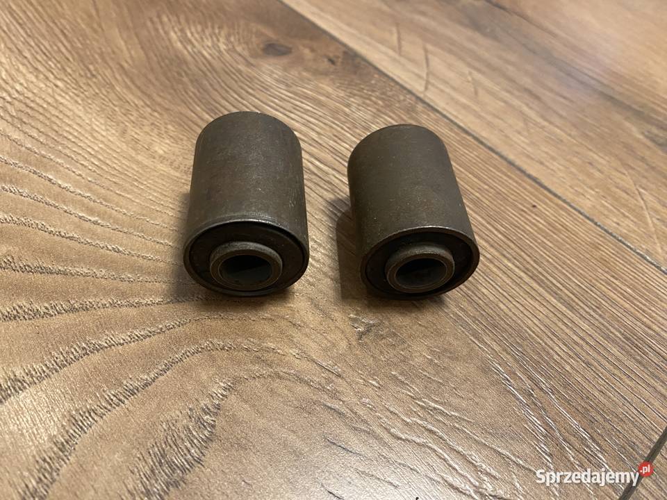 Tuleja metalowogumowa wahacz tylny FIAT 126p z Sosnowiec