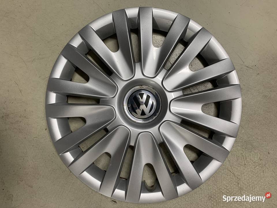 Kołpak Dekiel Pokrywa koła VW R16 Białystok