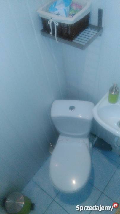 MYSŁOWICE BOŃCZYK KATOWICKA M4 blok Mieszkania Mysłowice